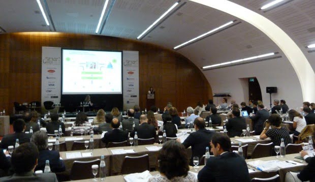 Foco no cliente e na estratégia de negócio é o tema do Congresso SmartCards