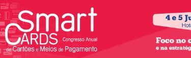 SmartCards regressa a 4 e 5 de junho