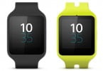 Sony aposta nos wearables com novos produtos