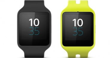Sony aposta nos wearables com novos produtos
