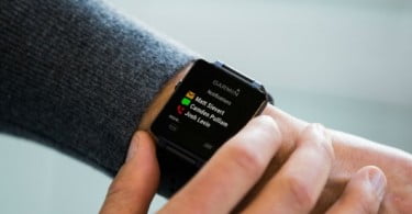Garmin lança smartwatch