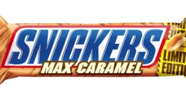 Snickers lança edição limitada