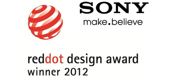 Sony Mobile recebe quatro prémios Red Dot para design de produto