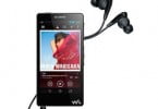 Sony lança Walkman F886