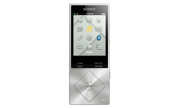 Sony apresenta gama de áudio HR nos Estúdios Metrópolis