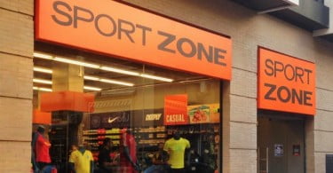 Sport Zone abre primeira unidade em franchising em Ceuta