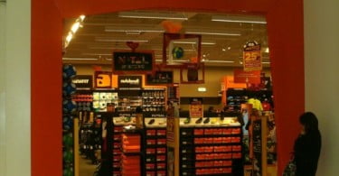 Sport Zone abre nova loja em Pombal