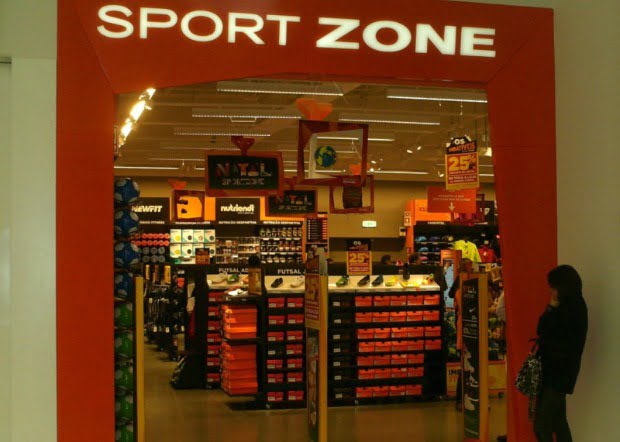 Sport Zone abre nova loja em Pombal