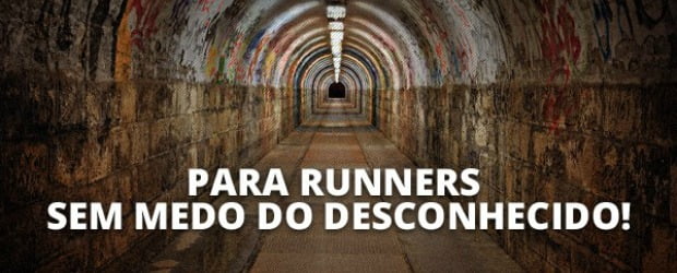 Sport Zone apresenta Secret Run