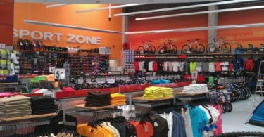 Sport Zone eleita Marca de Confiança
