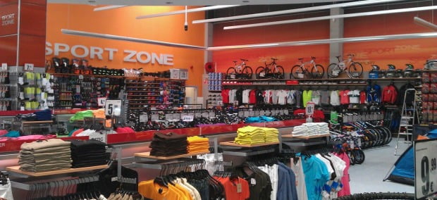 Sport Zone eleita Marca de Confiança