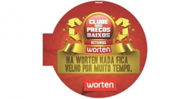 Worten lança campanha de retomas