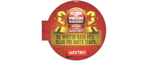 Worten lança campanha de retomas
