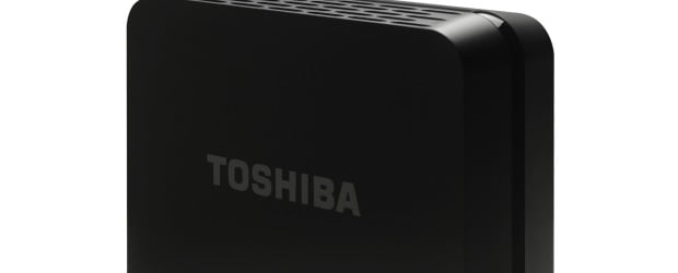 Toshiba lança equipamento de cloud storage para ambiente doméstico