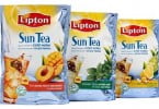 Novo Lipton em campanha de degustação pelo hipers Continente