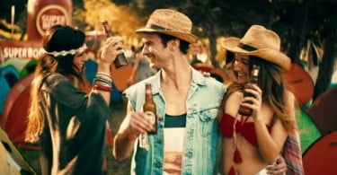 Super Bock lança campanha "A tua cerveja é Super?"