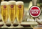 Desafio Super Bock invade o Bairro Alto