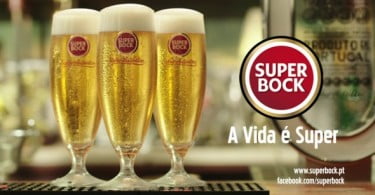 Desafio Super Bock invade o Bairro Alto