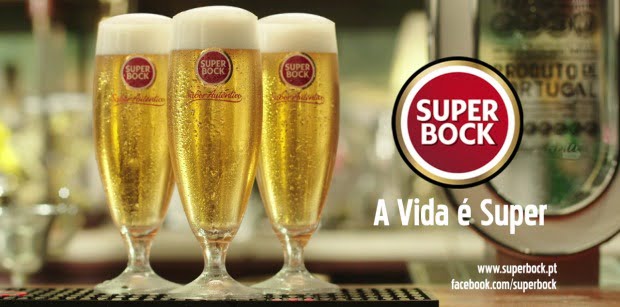 Desafio Super Bock invade o Bairro Alto