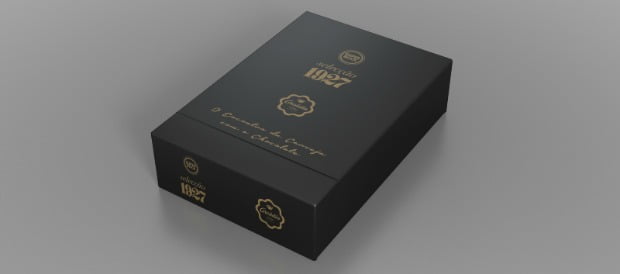 Super Bock Seleção 1927 e Arcádia lançam pack de Natal