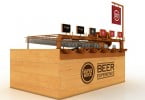 Super Bock abre Beer Experience no Mercado da Ribeira