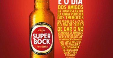 Dia Internacional da Cerveja comemora-se hoje