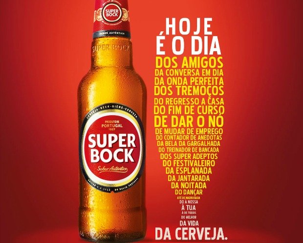Dia Internacional da Cerveja comemora-se hoje
