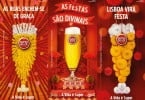 Super Bock prepara atividades para as Festas de Lisboa