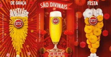 Super Bock prepara atividades para as Festas de Lisboa