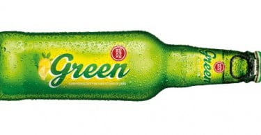 Super Bock lança "refresh" da Green