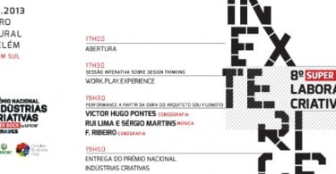 Design Thinking e Dança Contemporânea em destaque no Super Bock Laboratório Criativo