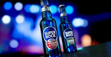 Super Bock lança nova gama de cervejas