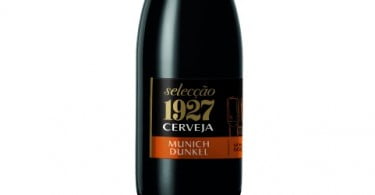 Super Bock Selecção lança Munich Dunkel