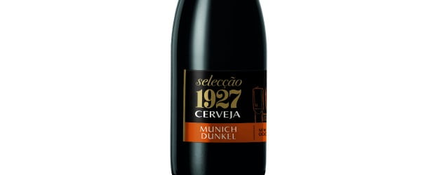 Super Bock Selecção lança Munich Dunkel
