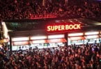Super Bock Super Rock nomeado para os Portugal Festival Awards