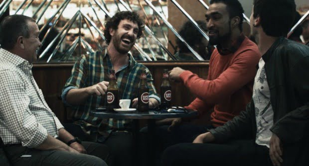 Super Bock promove novo posicionamento "mais próximo"