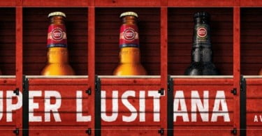 Super Bock presta homenagem às cidades portuguesas