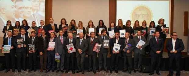 Superbrands 2013 já são conhecidas