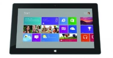 Microsoft Surface disponível na Worten