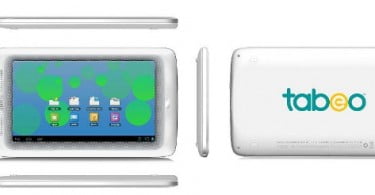 Toys "R" Us lança tablet para crianças
