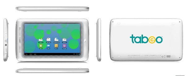 Toys "R" Us lança tablet para crianças