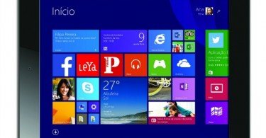 Worten lança em exclusivo tablet Kubo 9.7