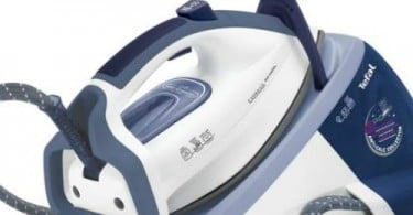 Tefal lança novo Express Easy Control