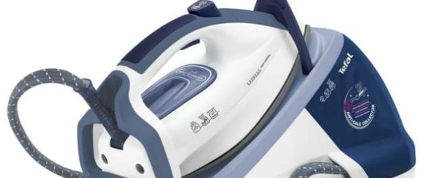 Tefal lança novo Express Easy Control