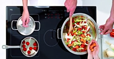 Teka transforma Campo Pequeno no palco das "Comidas do Mundo"