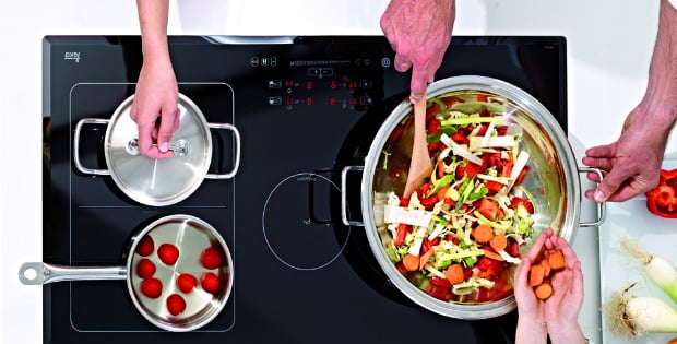 Teka transforma Campo Pequeno no palco das "Comidas do Mundo"