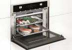 Teka lança novo forno a vapor