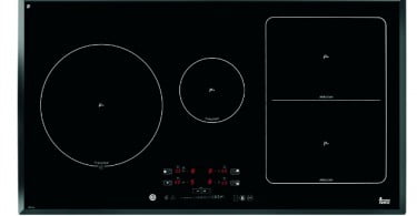 Teka lança iQuick Boiling