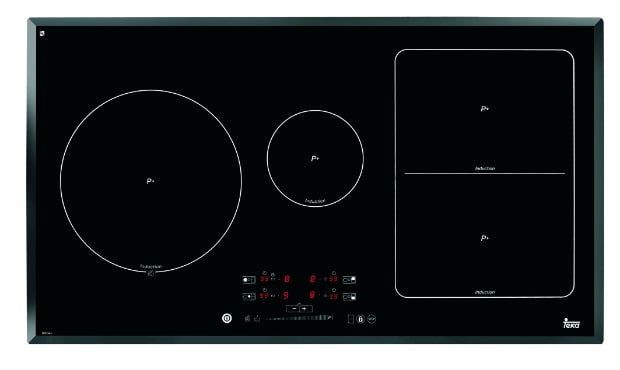 Teka lança iQuick Boiling