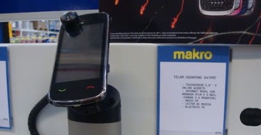 Makro recorre a serviços de proteção da Gateway
